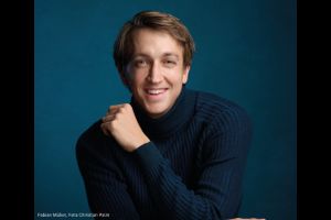 Deutsche Kammerakademie Neuss: Mozart – Fantastisch!